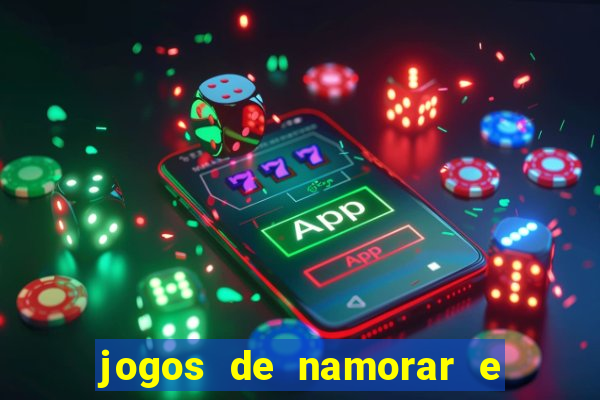 jogos de namorar e fazer filho